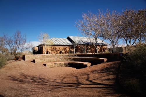 Mesilla Valley Bosque 2