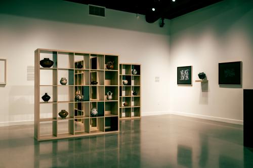 NMSU Art Museum