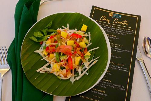 Chef Creates