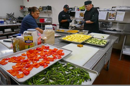 Chef Creates 7