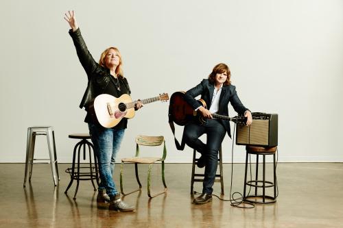indigo girls
