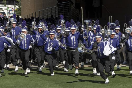 K-State Band