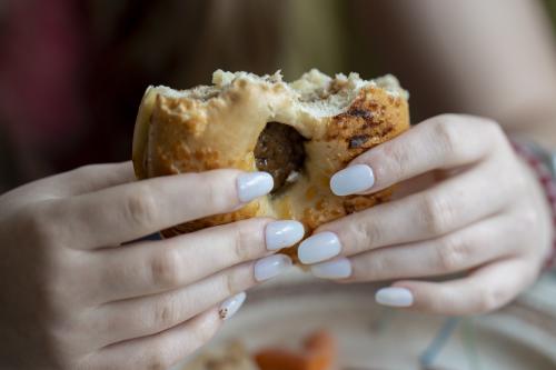 Wrap It Up Bagel