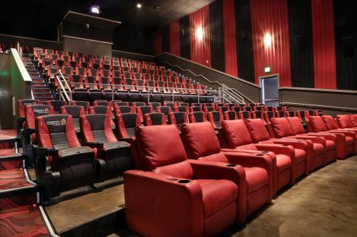 Cinergy Cinemas - Theater
