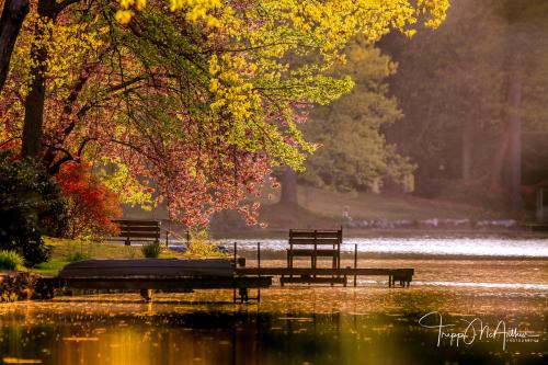 Fall Lake