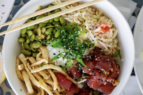 rundown cafe food patio 4