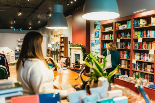 Commonplace Books