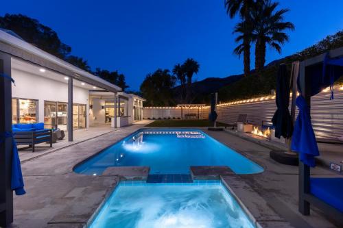 Acme Alexander vacation rental in palm springs