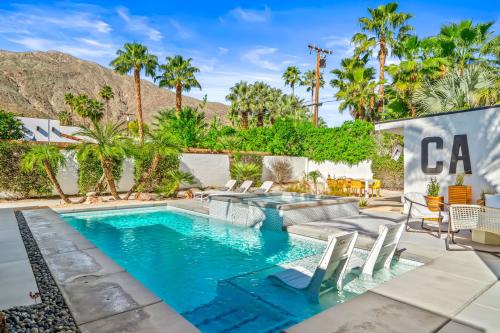 purcell compound vacation rental by poppy palm springs