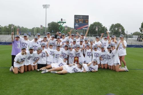 2023 NCAA Division I Women's Lacrosse Championship