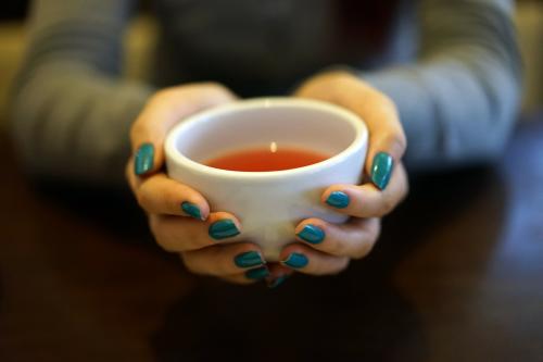 Tea