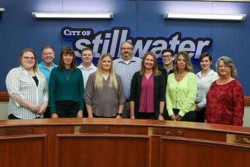 City of Stillwater