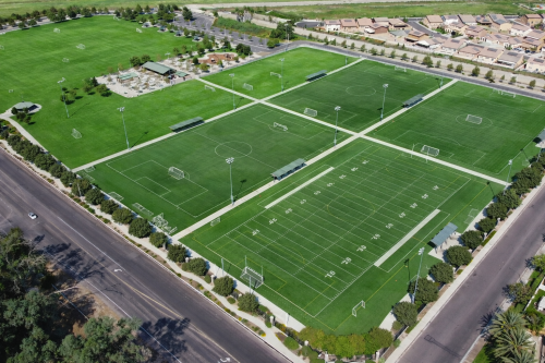 Rancho Jurupa Sports Park