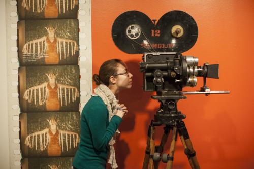 George Eastman Museum