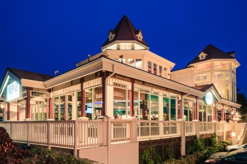 Puerto 27 by Alejandro Velarde