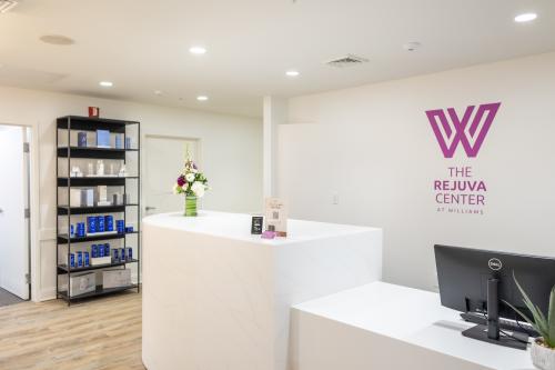The Rejuva Center at Williams-Saratoga