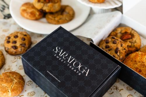 Saratoga Sweet Treats