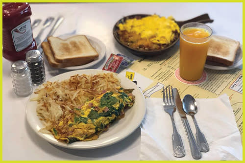 TAD_Food