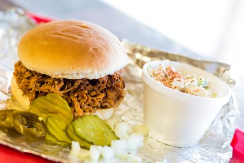 Ken-tex meal