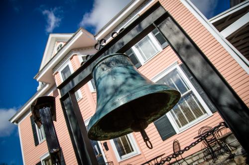 Bell House bell