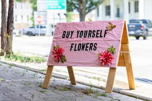 shopping boom or bust byway