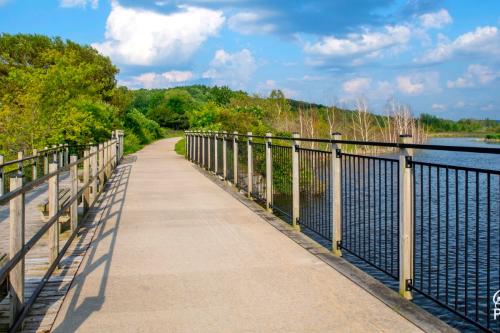 Frankfort Bike Trail