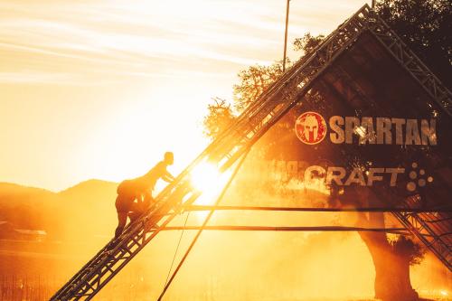 Spartan Race