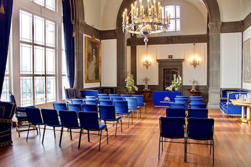 Mayors Parlour