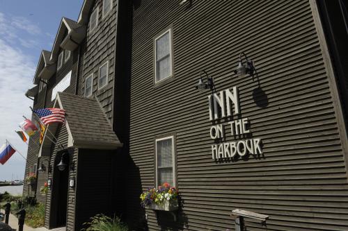 inn on the harbour