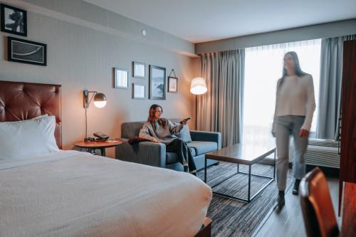 Four Points By Sheraton - Point Edward​