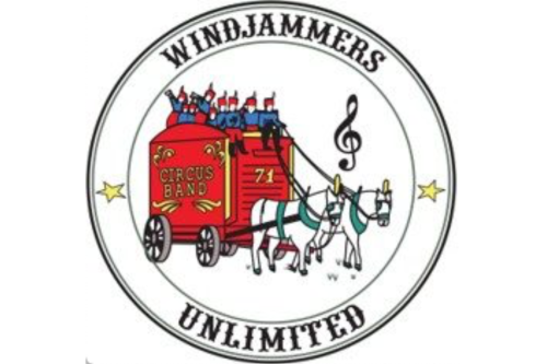 Windjammers Logo