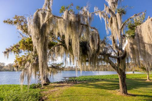 Fairview-Riverside State Park