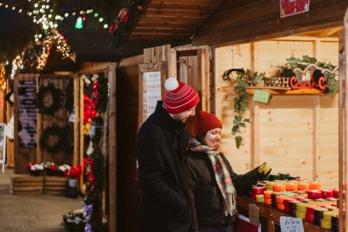 Christmas Market