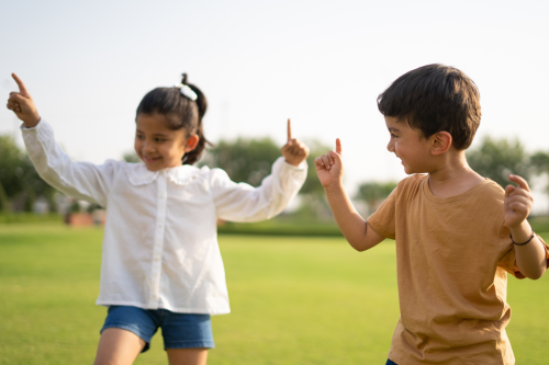 kids club bonney lake