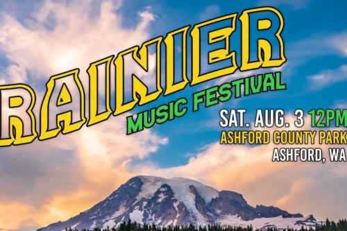 rainier music festival 2024