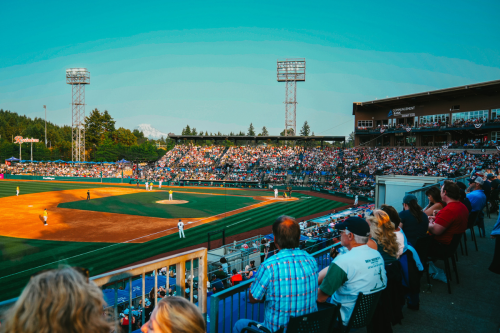 tacoma rainiers cheney stadium