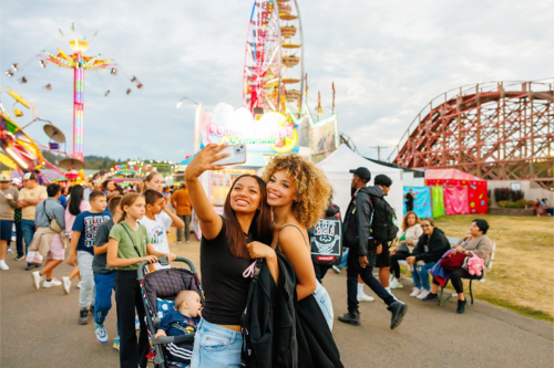 washington state fair