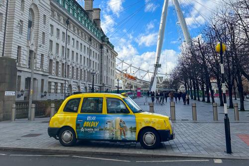 Visit Tampa Bay to Inspire UK Art Scene as the Official Destination Sponsor of the London Art Fair