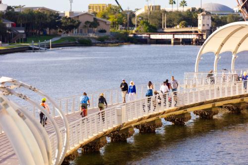 Tampa Bay Tourism’s December to Remember is Foundation for Year Ahead