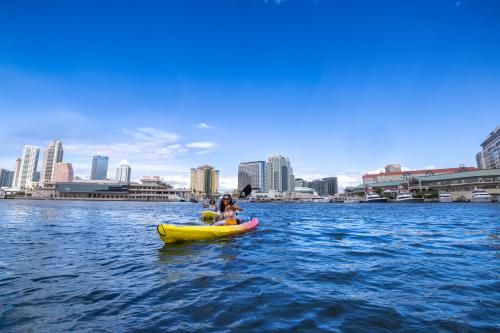 June Tourism Numbers Push Tampa Bay Near Fourth Straight $1 Billion Year