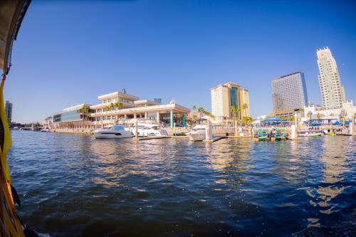 Unprecedented $1.16 Billion in 2024 Revenue Propels Hillsborough County to Fourth Straight Year of R