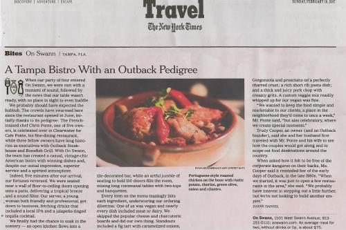 New York Times