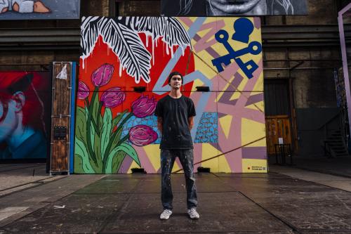 Shared Love of Art Keeps Tampa Bay Visible in Key European Travel Markets