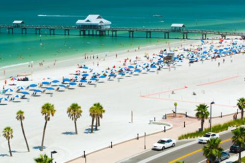 SuccessfulMeetings.com: Florida's West Coast Meetings Offerings