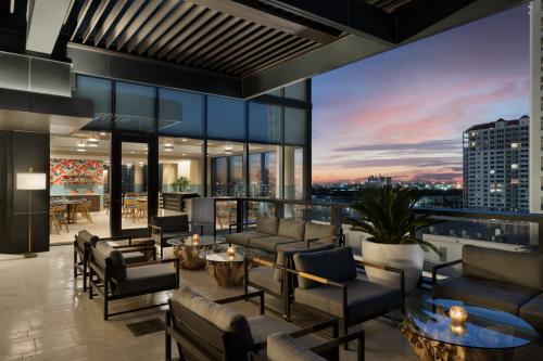 Hillsborough County Tops $100 Million in May Hotel Revenue for First Time