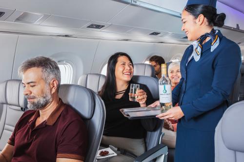 Porter Airlines