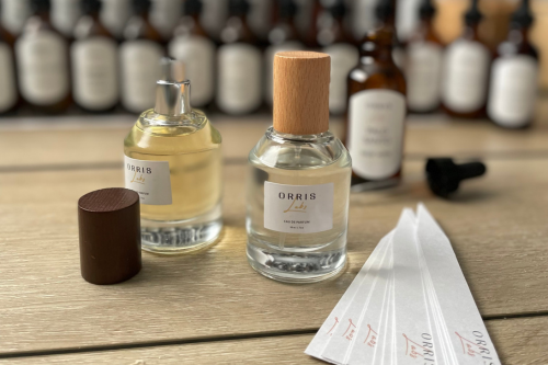 Orris Labs