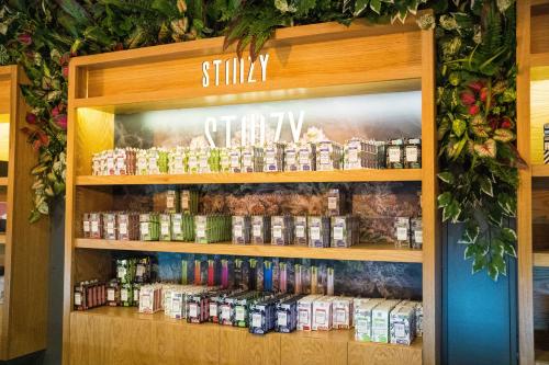 Evergreen Dispensary