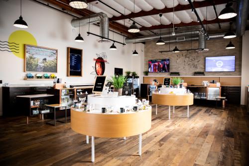 Farmacy Cannabis Shop