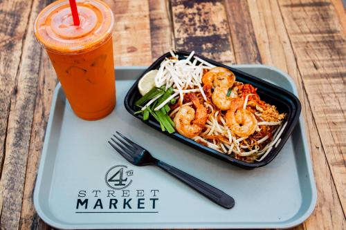 4th Street Market